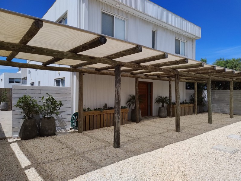 Casa en la Juanita de 4 dormitorios